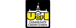 U of I Community Credit Union logo