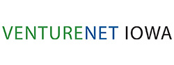 Venturenet Iowa logo