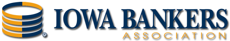 Iowa Bankers Association Logo