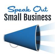 Speak Out Small Business