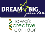 Creative Corridor 2012