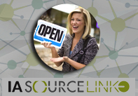 IASourceLink - Where Business Begins in Iowa