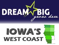 Iowa's West Coast Regional Contest