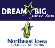 Northeast Iowa Business Network 2012