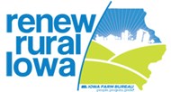 Iowa Farm Bureau Renew Rural Iowa